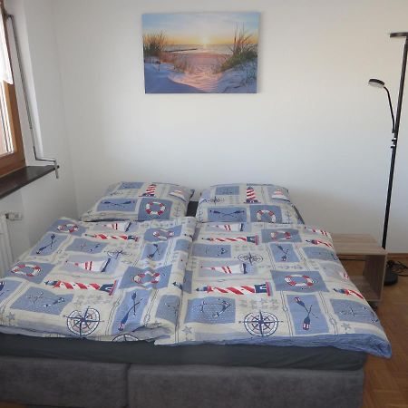 Ferienwohnung Stadtblick Bräunlingen Exteriör bild