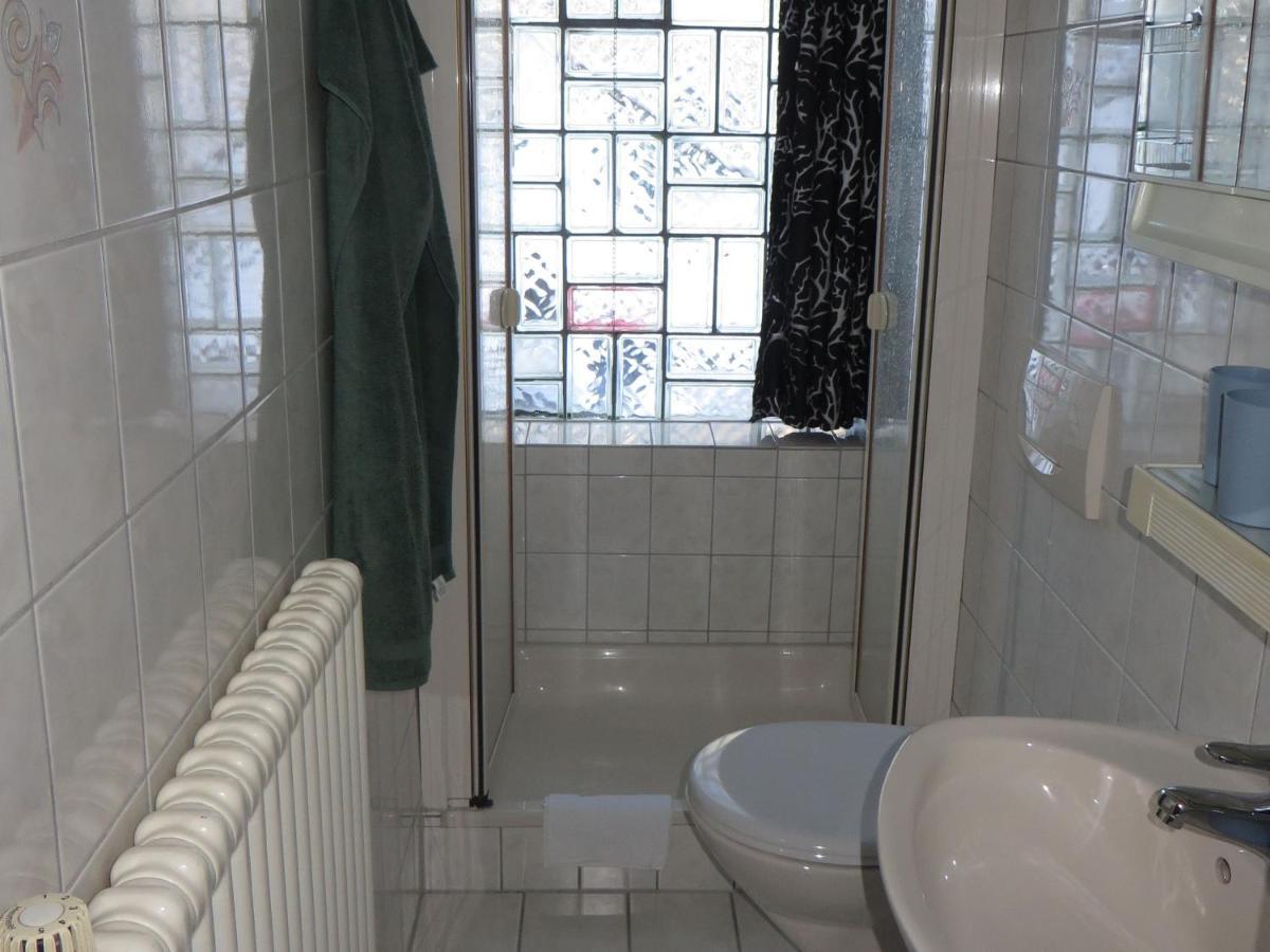 Ferienwohnung Stadtblick Bräunlingen Exteriör bild