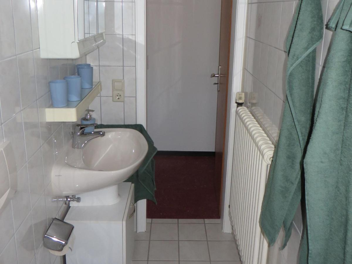 Ferienwohnung Stadtblick Bräunlingen Exteriör bild