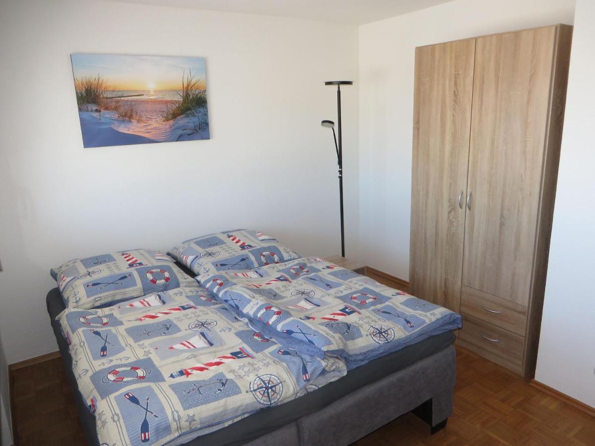Ferienwohnung Stadtblick Bräunlingen Exteriör bild