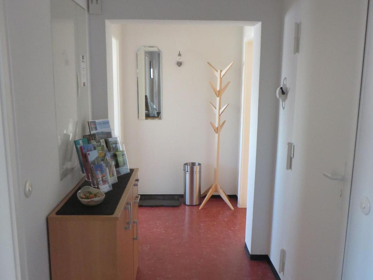 Ferienwohnung Stadtblick Bräunlingen Exteriör bild