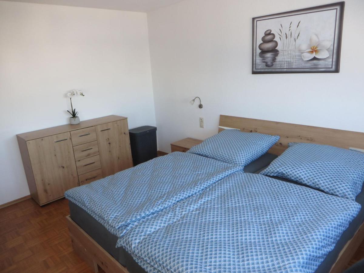 Ferienwohnung Stadtblick Bräunlingen Exteriör bild