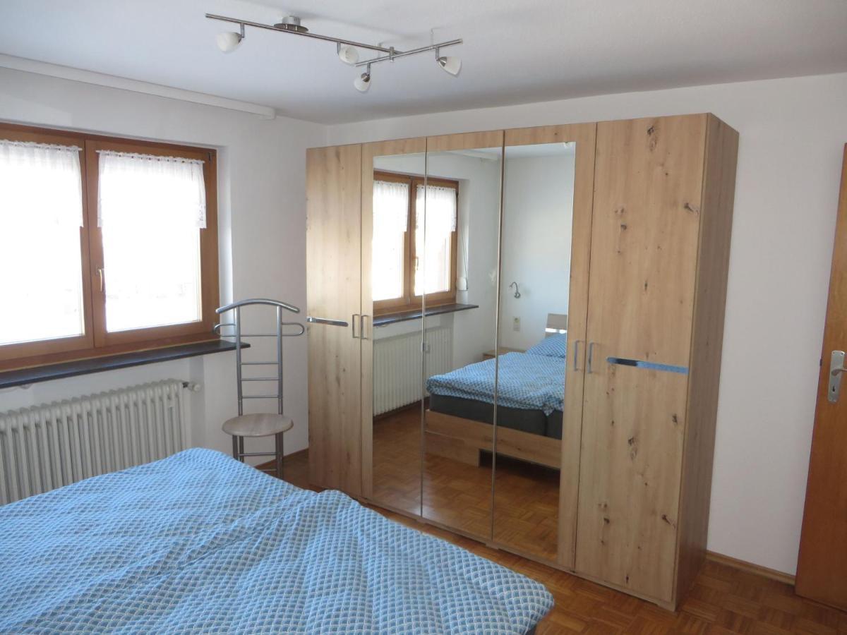 Ferienwohnung Stadtblick Bräunlingen Exteriör bild