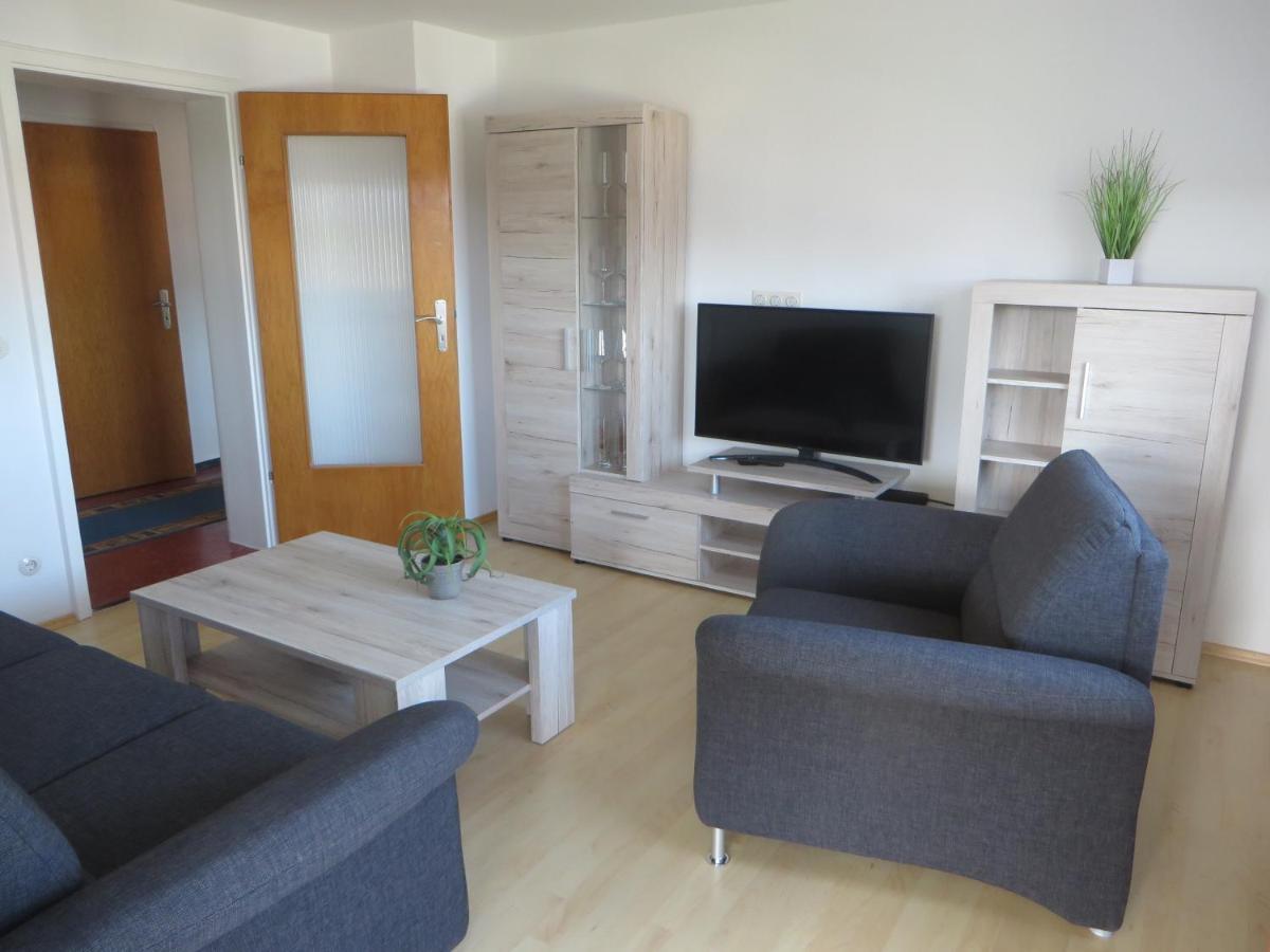 Ferienwohnung Stadtblick Bräunlingen Exteriör bild
